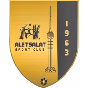 Al-Etisalat SC герб