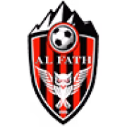 Al-Fath FC герб