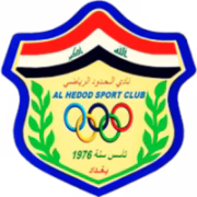 Al-Hedod SC герб