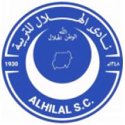Al-Hilal Club (Omdurman) герб
