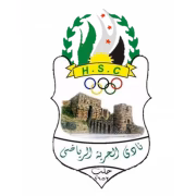 Al-Hurriya SC герб
