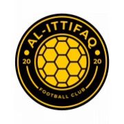 Al-Ittifaq FC герб