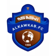 Al-Kawkab Club герб