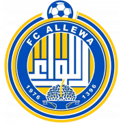 Al-Lewaa Club герб