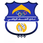 Al-Najaf FC Youth герб