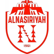 Al-Nasiriyah FC герб
