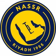 Al-Nassr FC U19 герб