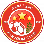 Al-Nojoom FC герб
