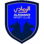 Al-Ramadi FC герб