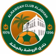 Al-Rawdah SC герб