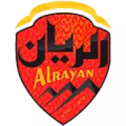 Al-Rayyan Club герб