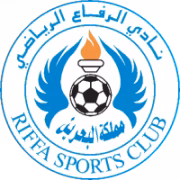 Al-Riffa SC Jugend герб
