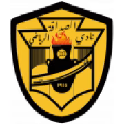 Al-Sadaqa Shahat SC герб