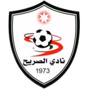 Al-Sareeh SC герб