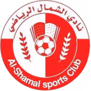 Al-Shamal SC Olympic герб
