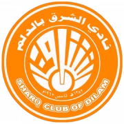 Al-Sharq Club герб