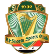Al-Shorta SC Youth герб