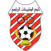 Al-Sulaibikhat SC герб