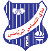 Al-Tadamon SC (Kuwait) герб
