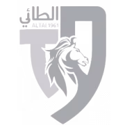 Al-Tai U19 герб