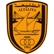 Al-Taliya Club герб