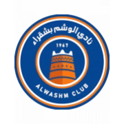 Al-Washm герб