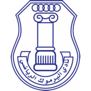 Al-Yarmouk Kuwait U19 герб