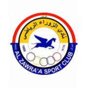 Al-Zawraa SC Youth герб