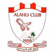 Al Ahli Merowe герб
