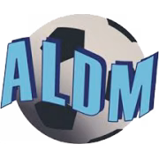 AL Déville Maromme герб