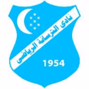 Al Tarsana SC герб