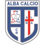 Alba Calcio герб