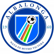 Albalonga Giovanili герб
