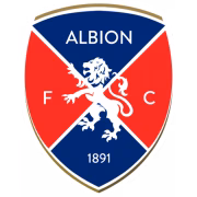 Albion FC B герб