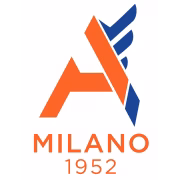Alcione Milano Giovanili герб