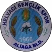 Aliaga Helvaci SK герб