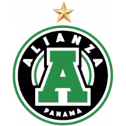 Alianza FC II герб