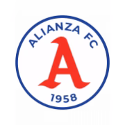 Alianza FC U20 герб