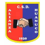 Alianza Universidad II герб