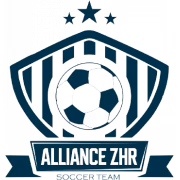 Alliance ZHR герб