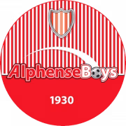 Alphense Boys Jeugd герб