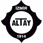 Altay SK U19 герб