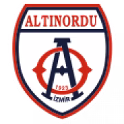 Altinordu FK U17 герб