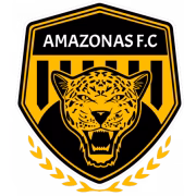 Amazonas FC герб