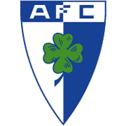 Anadia FC Sub-19 герб