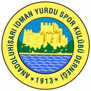 Anadolu Hisari IY герб