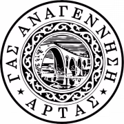 Anagennisi Artas герб