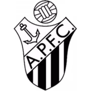 Âncora Praia FC герб