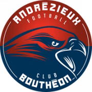 Andrézieux-Bouthéon FC U19 герб