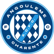 Angoulême Charente FC B герб